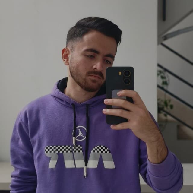 Mersad Habibi